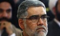 L'Iran trace une zone rouge de 40 km pour stopper l'EI