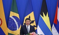  Pékin promet d’investir 250 milliards de dollars en Amérique Latine 