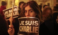 "Charlie Hebdo" : des rassemblements de soutien prévus à Paris et ailleurs
