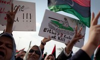  Libye : les parties en conflit disent « oui » aux négociations