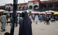 Au moins 20 morts dans un attentat-suicide au Nigéria 