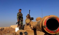 Irak : 26 morts dans une attaque de l’EI contre les forces kurdes