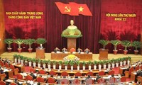 7ème journée du plénum du CC du Parti communiste vietnamien 