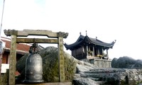 Le complexe paysager de Yen Tu, candidat au patrimoine mondial de l’UNESCO