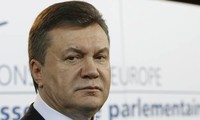 Interpol publie les notices rouges à l'encontre de 4 anciens dirigeants ukrainiens