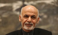 Afghanistan: un gouvernement d'union, avec plus de 100 jours de retard