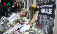 Condoléances vietnamiennes aux victimes des attaques terroristes en France
