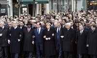 L’Europe en guerre contre le terrorisme