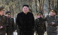 Pyongyang propose de s’expliquer avec Washington