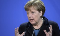 Otan-Russie: Merkel hostile au gel de l'acte fondateur sur la coopération