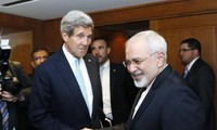 Nucléaire: réunion "importante" entre les Etats-Unis et l’Iran