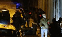 Belgique : une opération antiterroriste fait deux morts