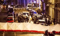 L’Europe renforce sa sécurité face aux menaces terroristes