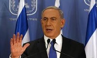 Netanyahu dénonce la procédure de la CPI à propos du conflit israélo-palestinien
