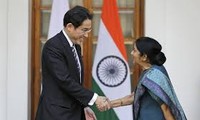 Le Japon et l’Inde s’engagent à renforcer l’alliance trilatérale avec Washington