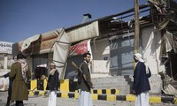 Yémen : des rebelles chiites s'emparent du palais présidentiel