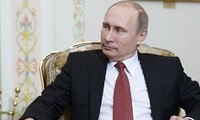 Peskov : Un complot occidental pour renverser Vladimir Poutine