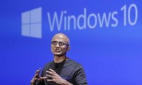 Microsoft présente son Windows 10, qui sera offert pendant un an