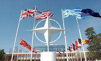 L’OTAN intensifie sa coopération avec ses principaux partenaires régionaux