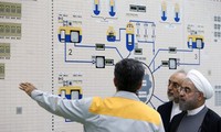 Téhéran prépare une loi pour intensifier l'enrichissement d'uranium