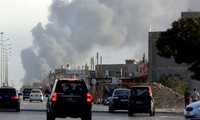 Libye: poursuite des négociations à Genève