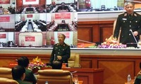 Le Vietnam veut développer la coopération défensive