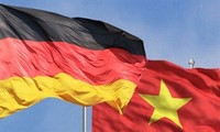 Ouverture des célébrations des 40 ans des relations diplomatiques Vietnam-Allemagne