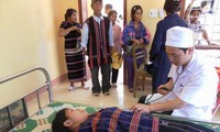 Réformer les soins de la santé pour la région du Tay Nguyen