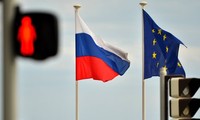 Sanctions atténuées contre les députés russes à Strasbourg
