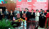 Intensifier la coopération agricole Vietnam-Etats Unis 