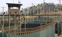 Les États-Unis ne veulent pas rendre Guantanamo à Cuba