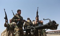 Irak: 25 morts dans des violences, les Kurdes repoussent un assaut de l'EI