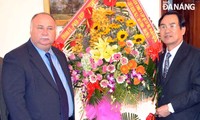 Ho Chi Minh-ville fête les 65 ans des relations russo-vietnamiennes