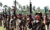 Philippines: le processus de paix ensanglanté mais pas en panne