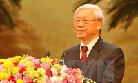 Le Parti communiste vietnamien fête son 85ème anniversaire 