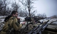 Ukraine: 30 morts dans l'Est, Paris et Berlin appellent au cessez-le-feu
