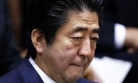 Après la mort de ses otages, le Japon s'interroge sur sa Constitution pacifiste