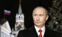 Poutine exhorte toutes les parties au conflit en Ukraine à mettre fin aux hostilités militaires