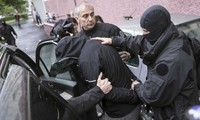 Opération antijihadiste en France: 8 interpellations