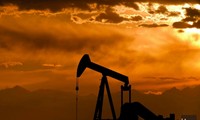 Le prix du pétrole monte pour la troisième séance consécutive