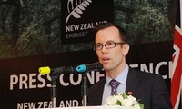 Dynamiser la coopération Vietnam - Nouvelle-Zélande