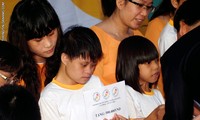 Danang : 5.000 cadeaux de Têt pour les victimes de l’agent orange