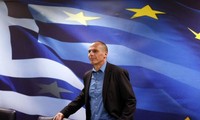 La Grèce: optimisme face à la presion de la BCE