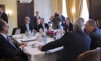 Le Quartet prépare une reprise des négociations pour la paix au Moyen-Orient