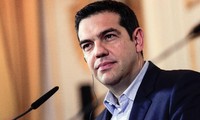 Tsipras optimiste sur une solution avec l’Union européenne