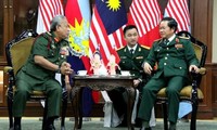 Vietnam-Malaisie : promotion de la coopération défensive