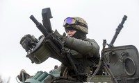 Ukraine: accord du groupe de contact sur un cessez-le-feu