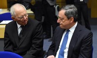 Grèce: pas d'accord avec la zone euro sur la prolongation du programme d'aide