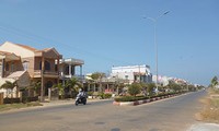 La Nouvelle ruralité s’installe sur l’île de Phú Quý
