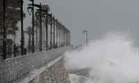 Tempête de sable au Moyen-Orient, le canal de Suez fermé